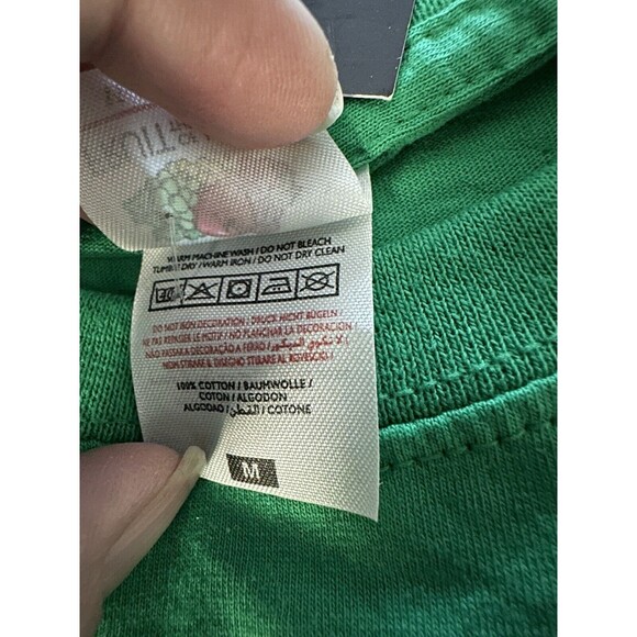 Temple Bar Men’s T-Shirt M Dublin Ireland St Patrick Paddy’s Day 2016 Irish NWT! - Picture 4 of 8